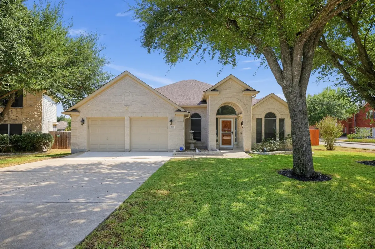 18101 Grafton Glen Cv, Pflugerville, TX 78660 - #1