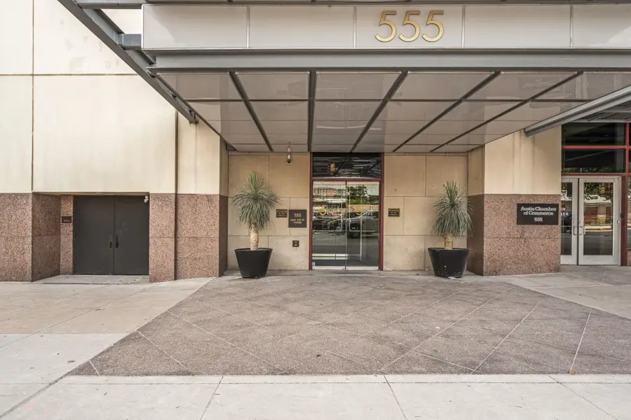 555 E 5th St #527, Austin, TX 78701 - #3