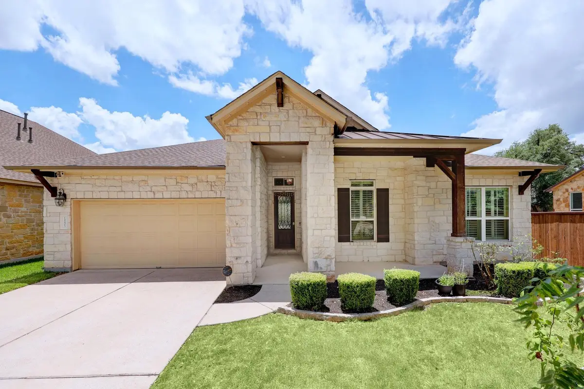 14405 Laurinburg Dr, Austin, TX 78717 - Image #1