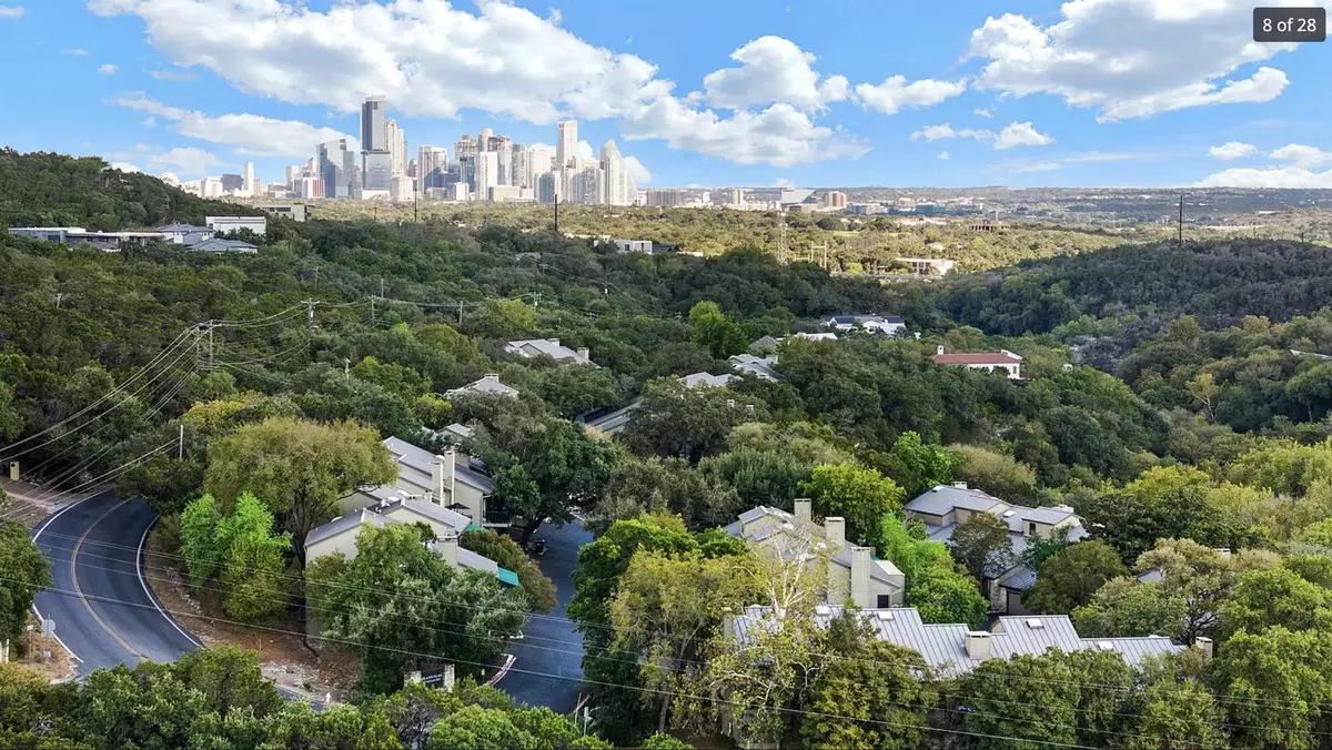 1821 Westlake Dr #103, Austin, TX 78746 - #1