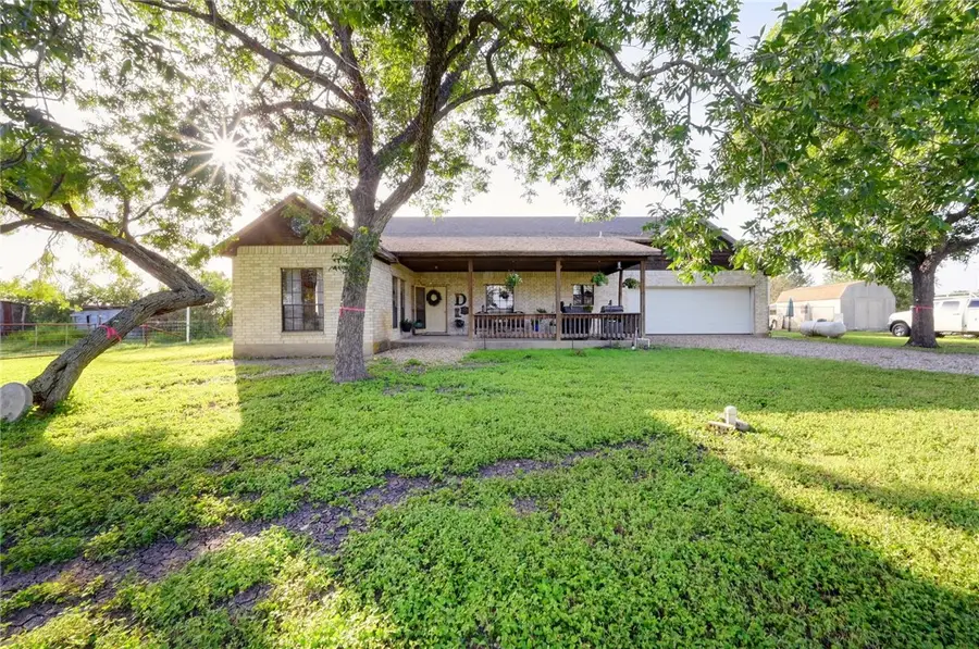 1280 Union Wine Rd, New Braunfels, TX 78130 - Image #2