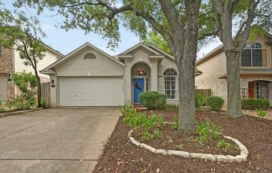 9401 Notches Dr, Austin, TX 78748 - #3
