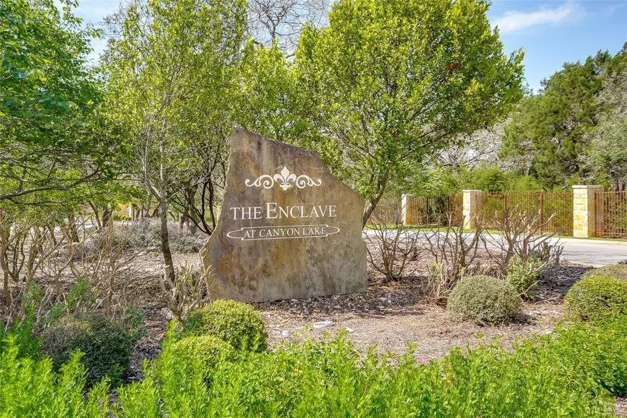 1153 Brads Flight, Canyon Lake, TX 78133 - #2