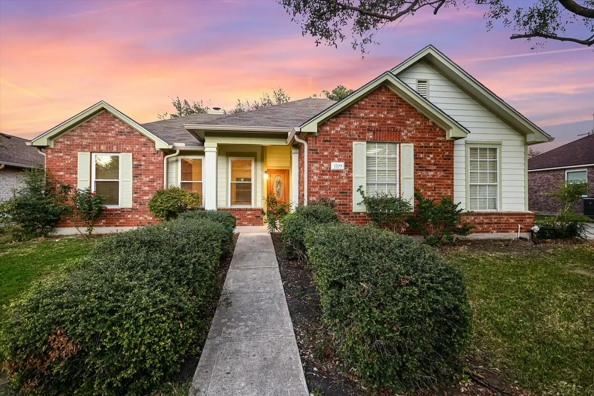 1709 Chalice Cv, Round Rock, TX 78665 - Image #1