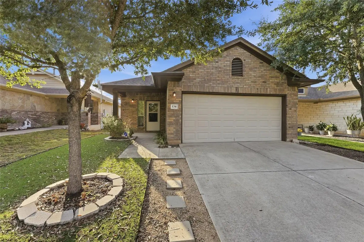 134 Silo St, San Marcos, TX 78666 - #1
