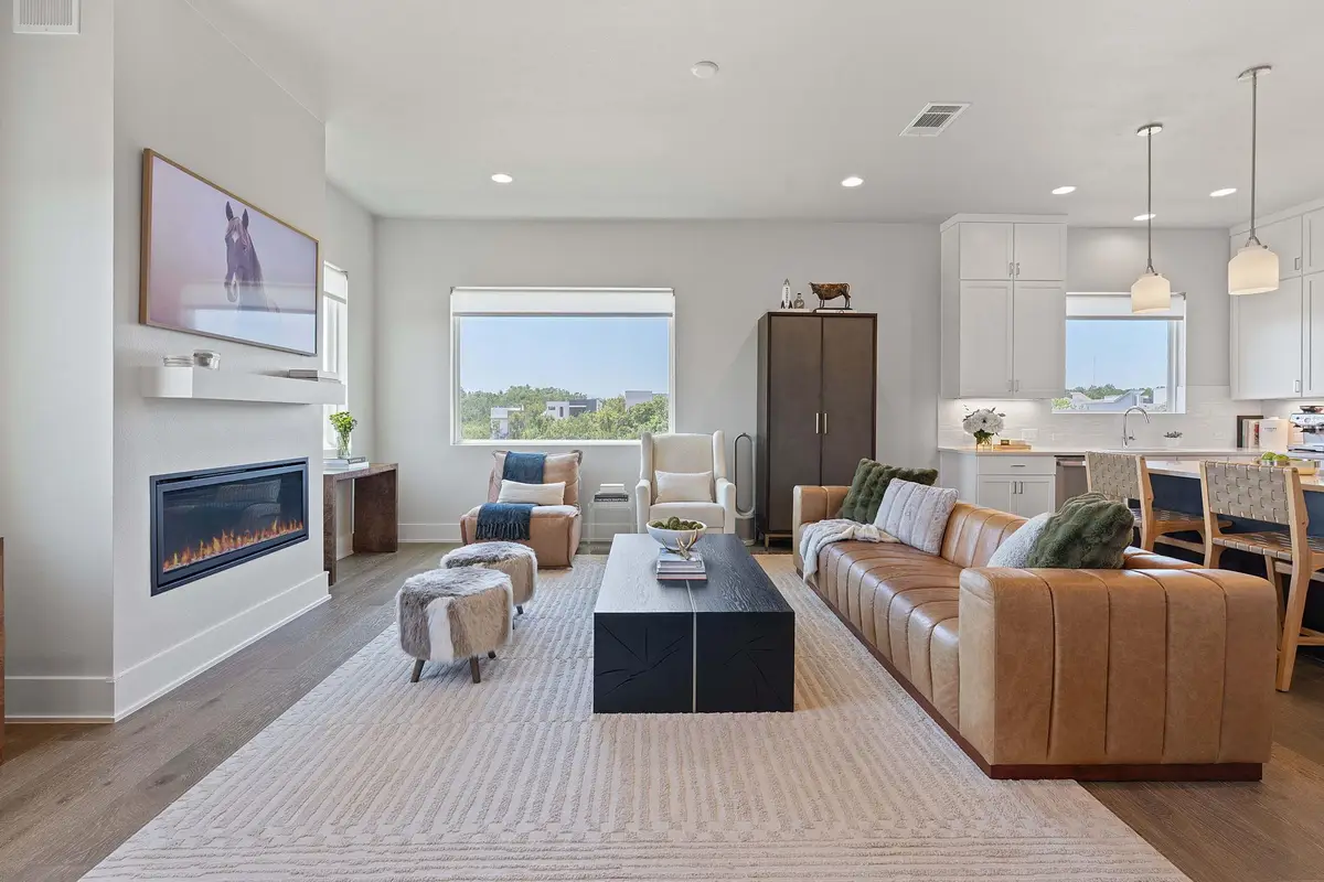 7905 Floracita Ln, Austin, TX 78735 - Image #1