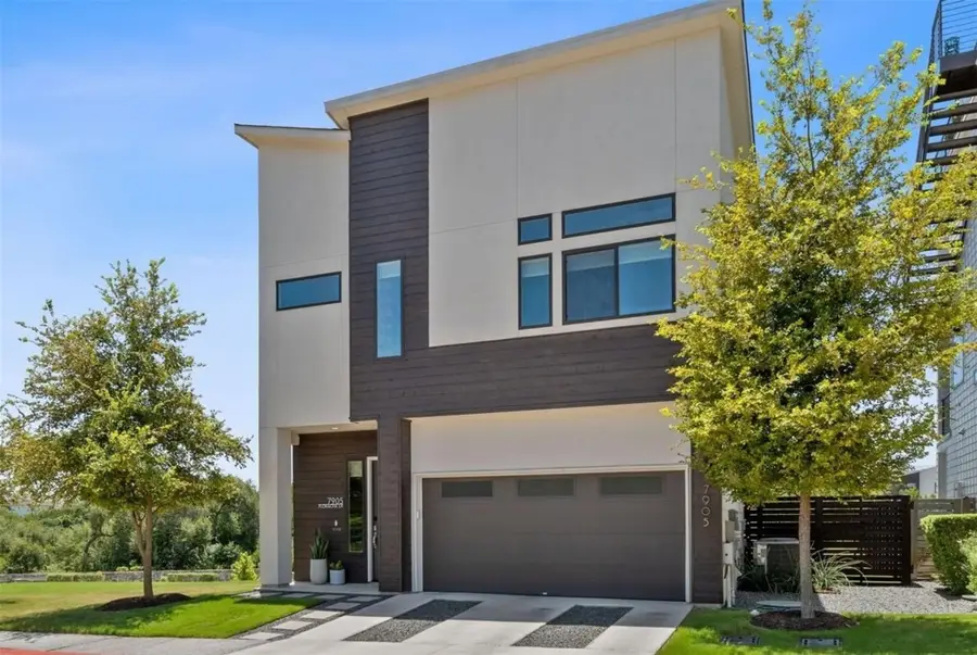 7905 Floracita Ln, Austin, TX 78735 - Image #3