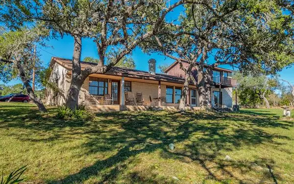 475 Fischer Trl, Wimberley, TX 78676