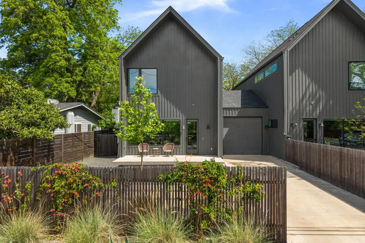 3302 Goodwin Ave #A, Austin, TX 78702 - #1