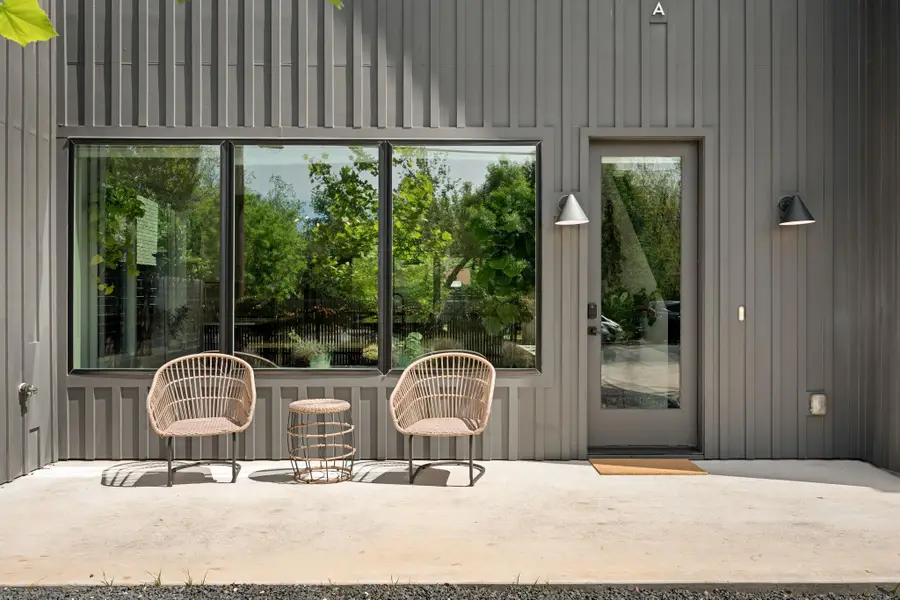 3302 Goodwin Ave #A, Austin, TX 78702 - #2