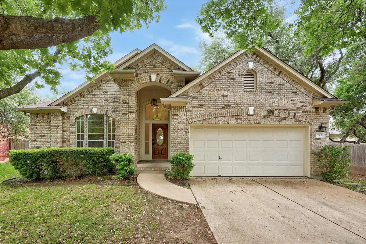 3313 Burks Ln, Austin, TX 78732 - #1