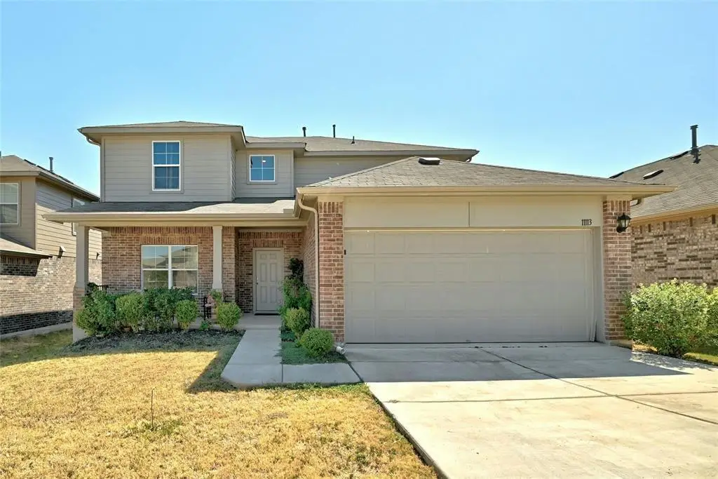 11113 Reliance Creek Dr, Austin, TX 78754 - Image #1