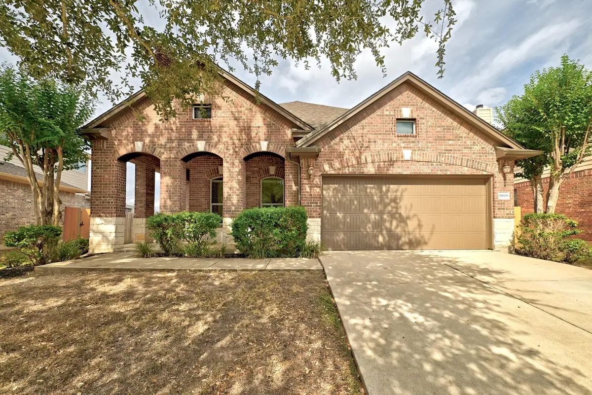 18608 Wind Valley Way, Pflugerville, TX 78660 - #1