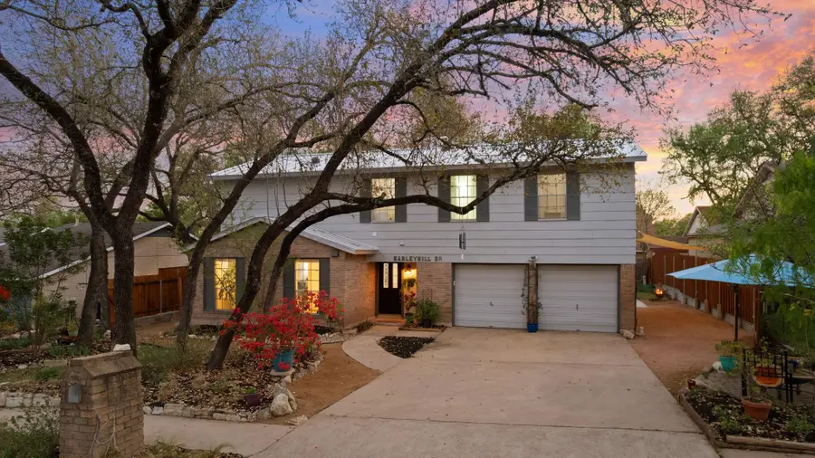 2715 Harleyhill Dr, Austin, TX 78745 - #3