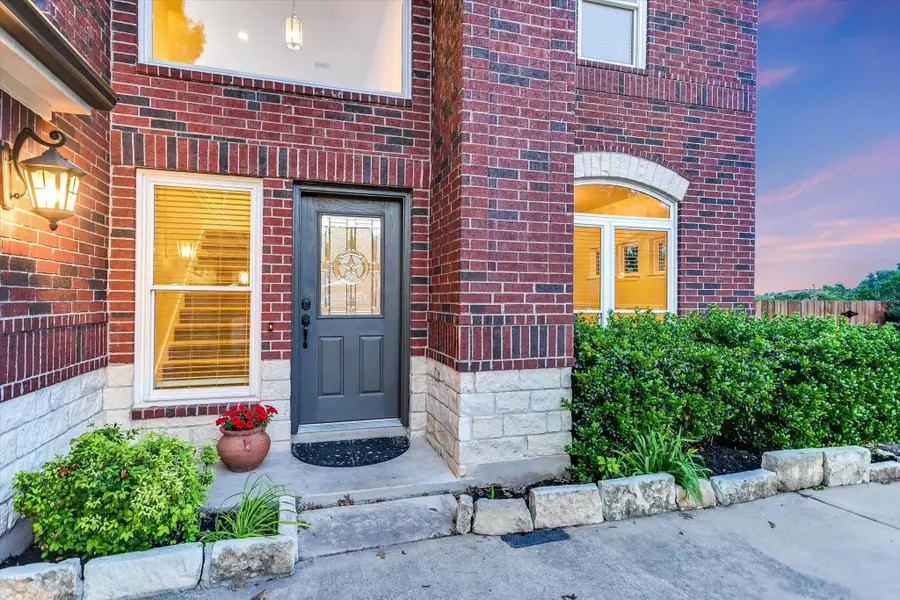 1022 Bretton Woods Dr, Cedar Park, TX 78613 - #3