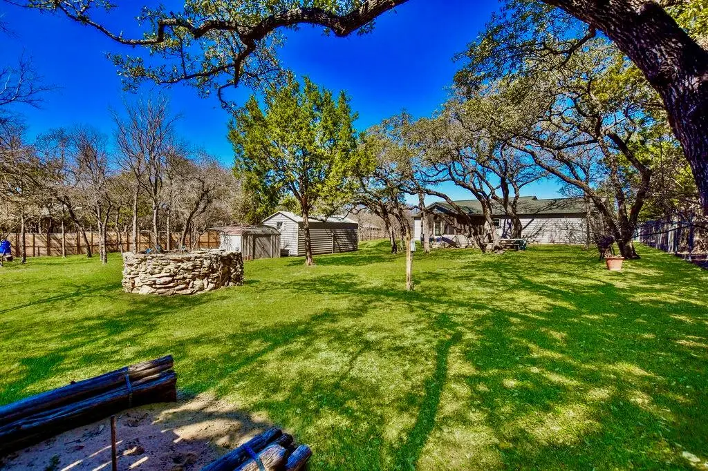 16001 Awalt Dr, Austin, TX 78734 - #1