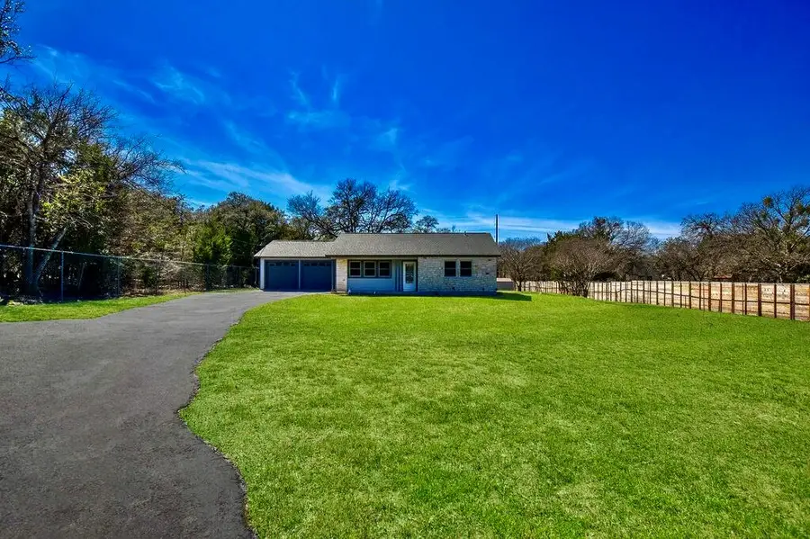 16001 Awalt Dr, Austin, TX 78734 - #2