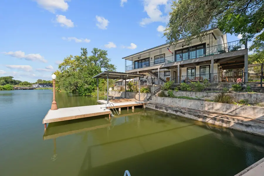 1517 County Road 132a Rd, Kingsland, TX 78639 - #3