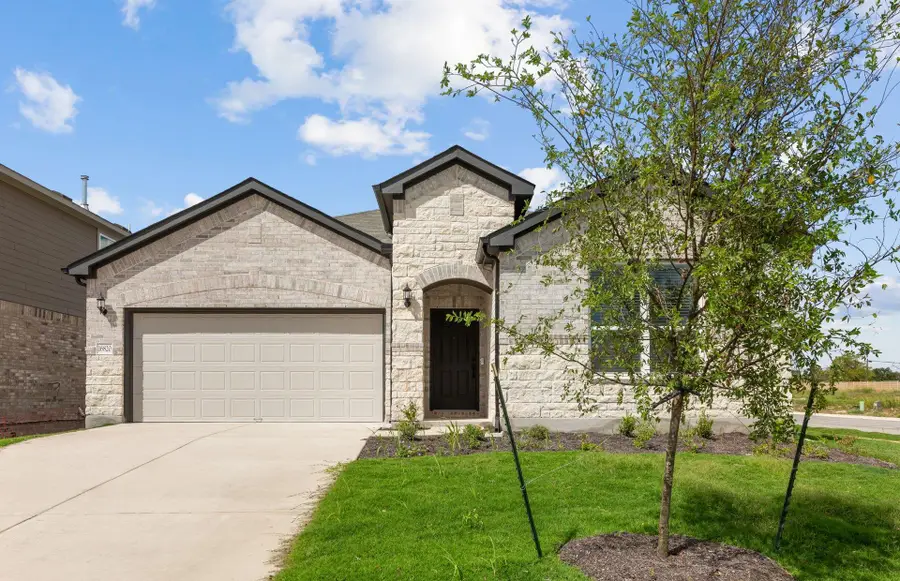 16820 Catemaco Walk, Manor, TX 78653 - Image #2