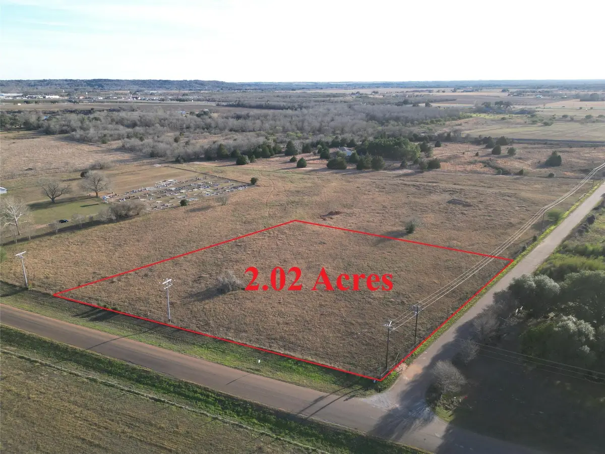 TBD Old Plum Highway, La Grange, TX 78945 - Image #1