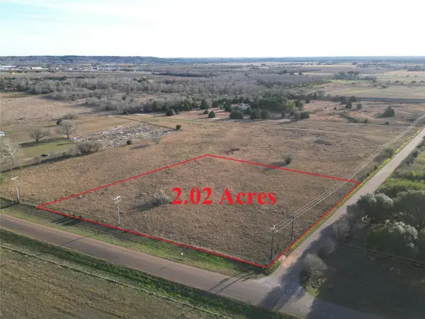 TBD Old Plum Highway, La Grange, TX 78945