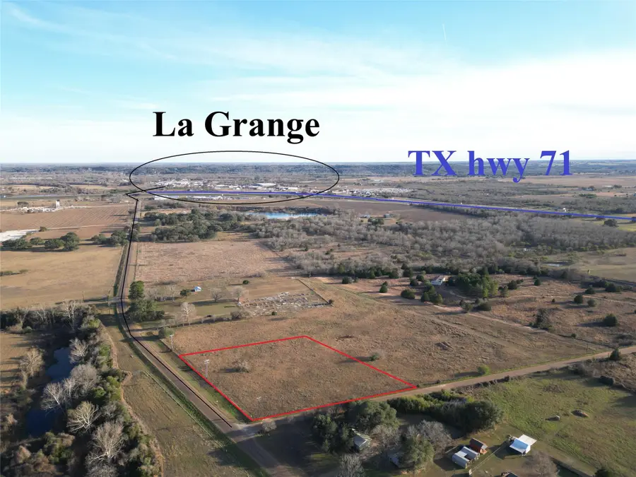 TBD Old Plum Highway, La Grange, TX 78945 - Image #2