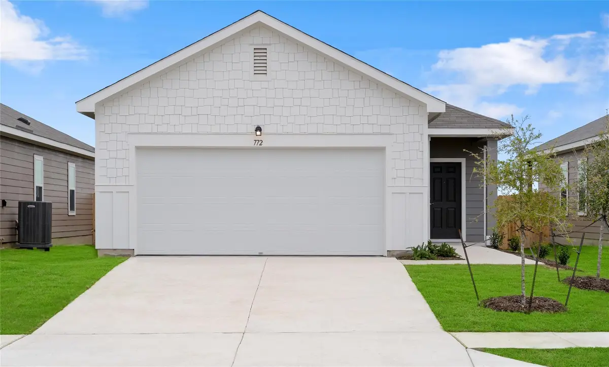 15820 Narcissus Way, Austin, TX 78725 - #1