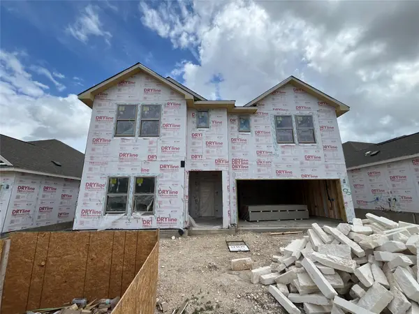 308 Sleep Hollow, Jarrell, TX 76537