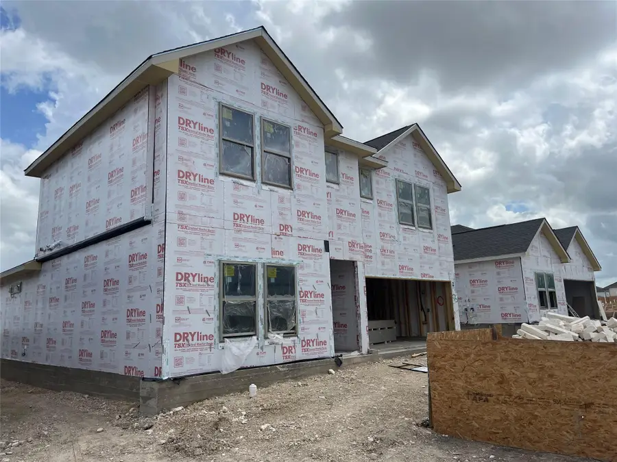 308 Sleep Hollow, Jarrell, TX 76537 - #2