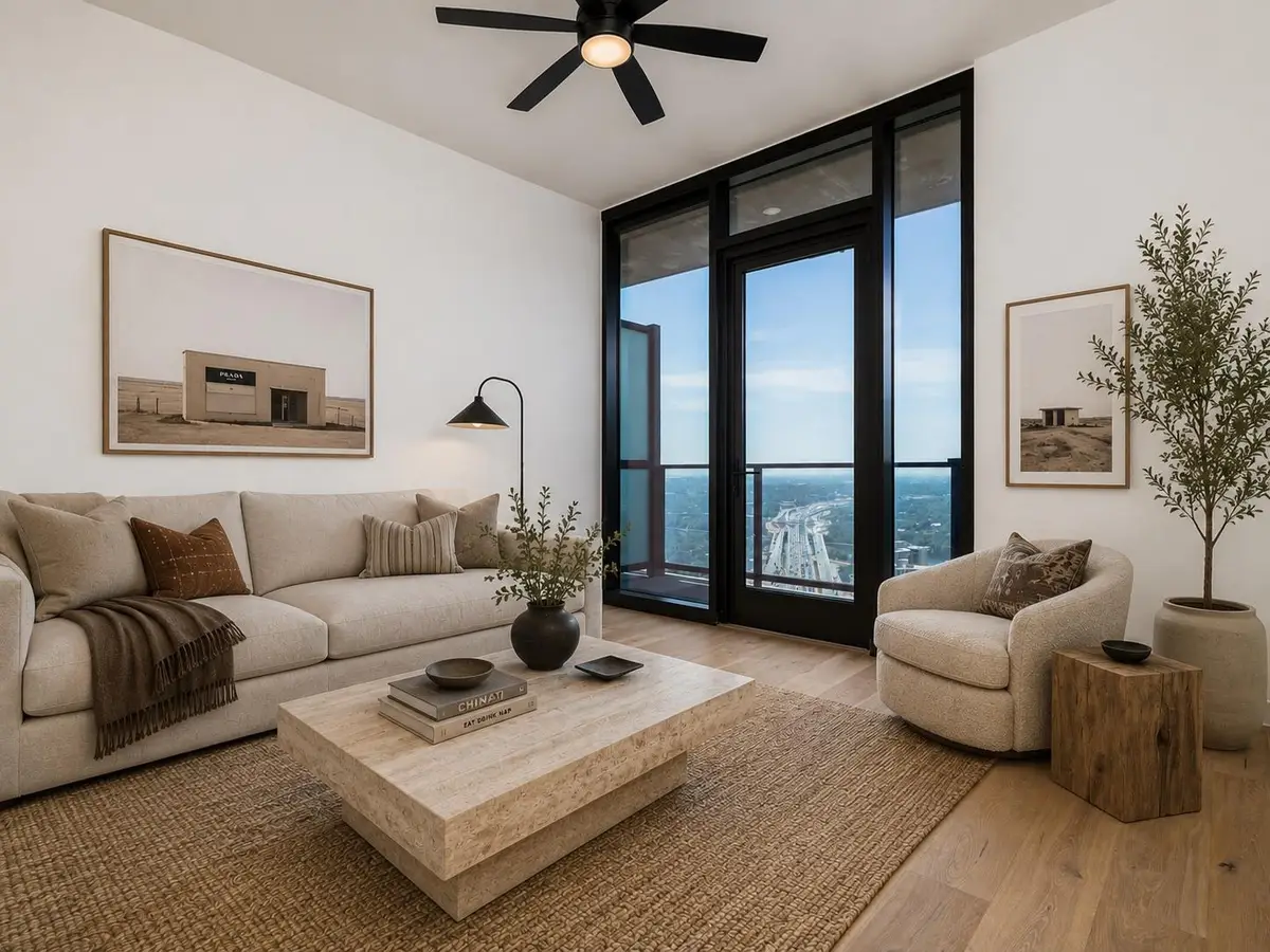 84 East Ave #3308, Austin, TX 78701 - #1