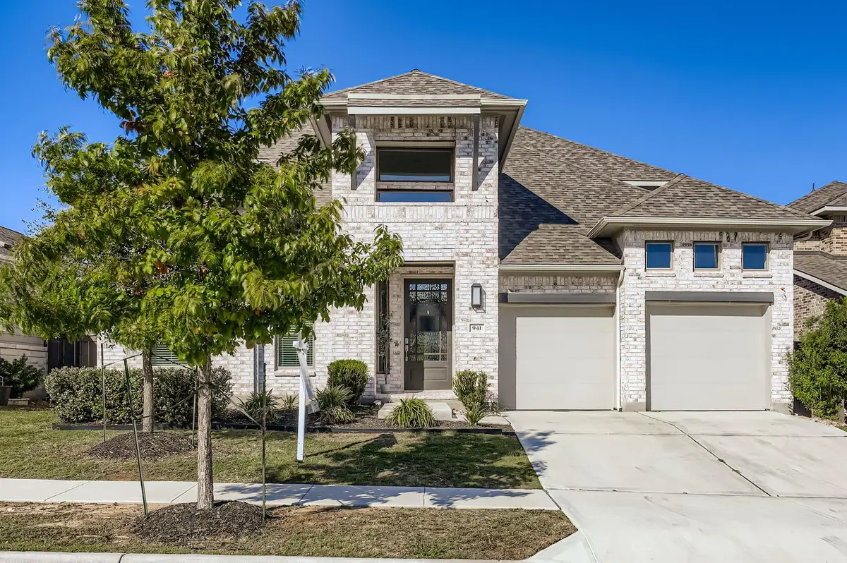 941 Rabbit Brush Rd, Leander, TX 78641 - Image #1