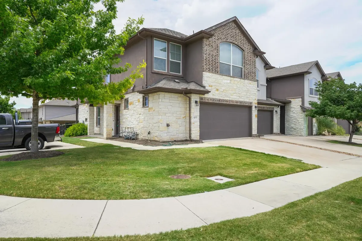 400 Epiphany Ln, Pflugerville, TX 78660 - #1