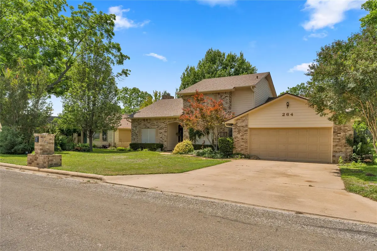 264 Turkey Run, Meadowlakes, TX 78654 - #1