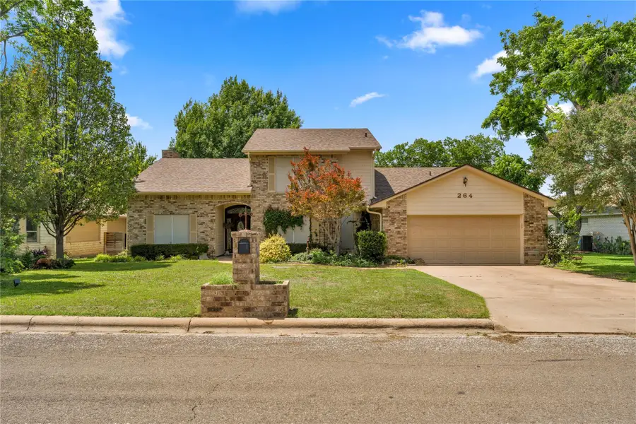 264 Turkey Run, Meadowlakes, TX 78654 - #2