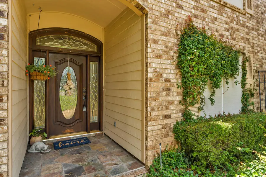 264 Turkey Run, Meadowlakes, TX 78654 - #3