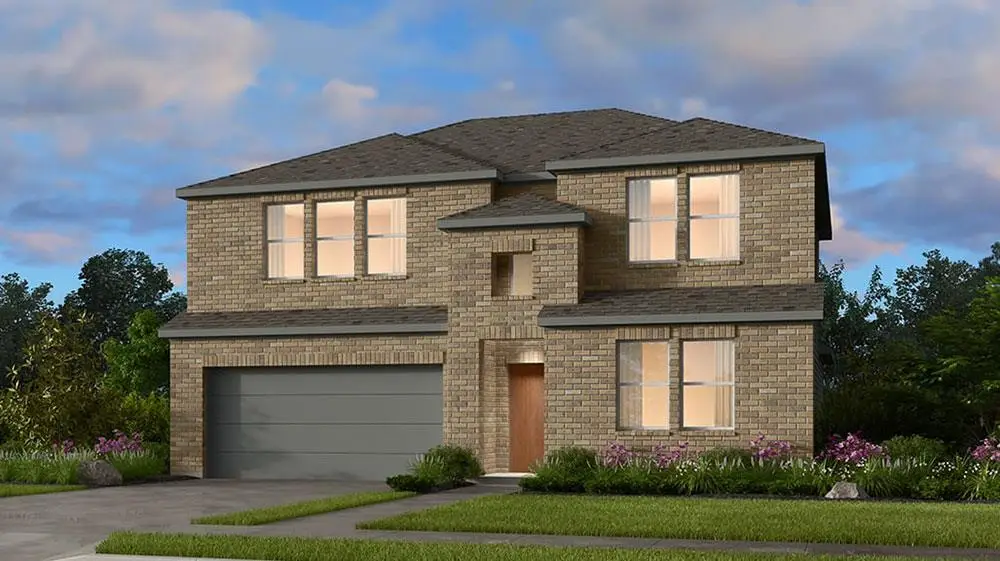 1600 Jonas Cv, Pflugerville, TX 78660 - #1