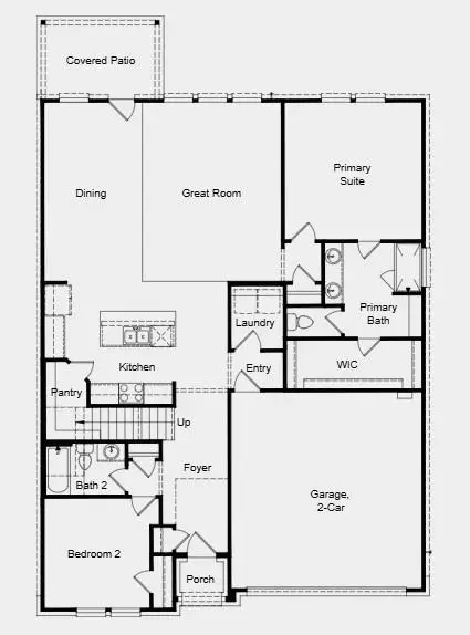 1600 Jonas Cv, Pflugerville, TX 78660 - #2