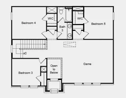 1600 Jonas Cv, Pflugerville, TX 78660 - #3