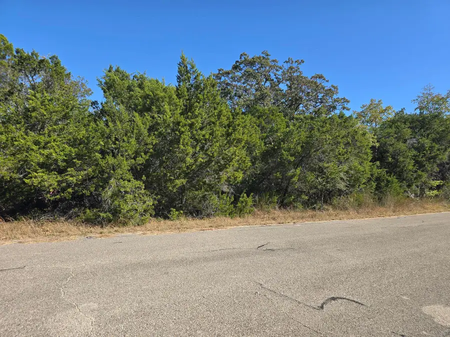 20702 Oak Rdg, Lago Vista, TX 78645 - #2
