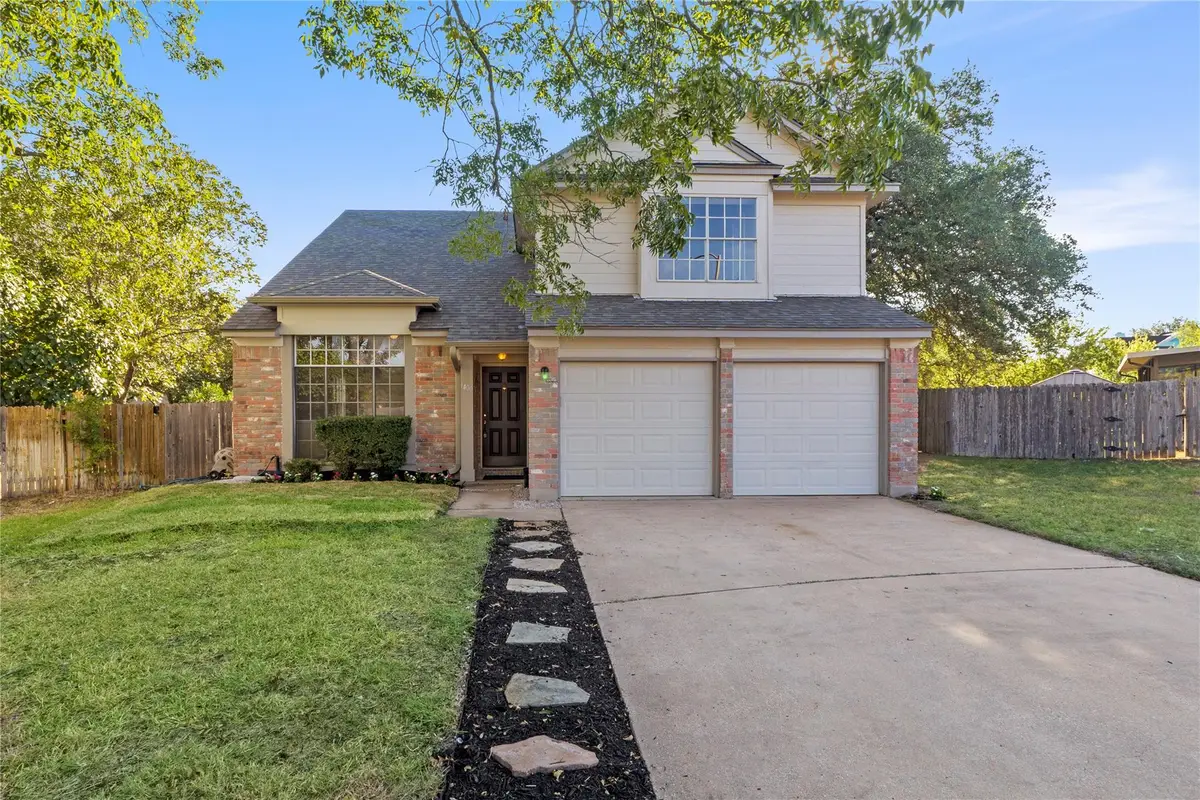 1400 Brook Way, Cedar Park, TX 78613 - Image #1