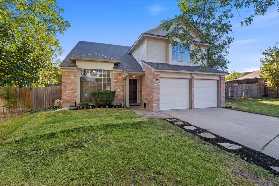 1400 Brook Way, Cedar Park, TX 78613 - Image #3