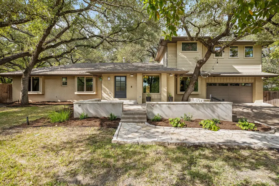 7202 Running Rope Cir, Austin, TX 78731 - #2
