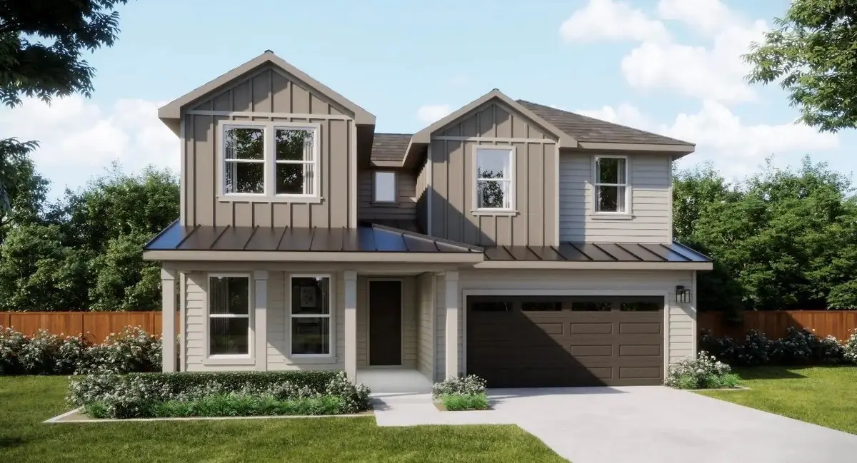 151 Prodigal Way, Kyle, TX 78640 - #1