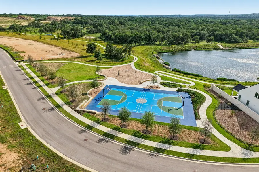 151 Prodigal Way, Kyle, TX 78640 - #3