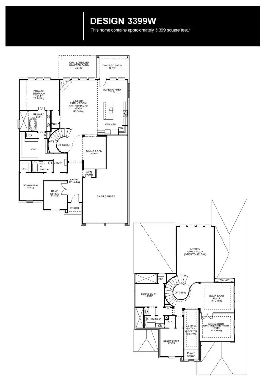 543 Leaning Rock Rdg, Austin, TX 78737 - #2