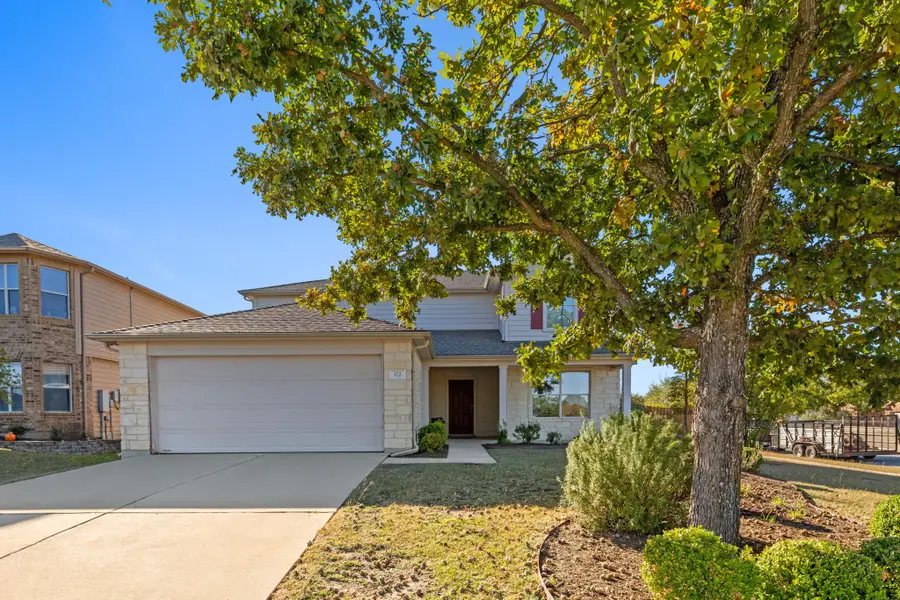 172 Chaparro Dr, Kyle, TX 78640 - Image #3