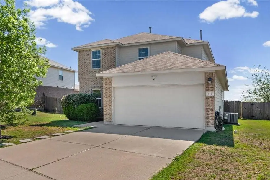 312 Waterloo Dr, Kyle, TX 78640 - #1