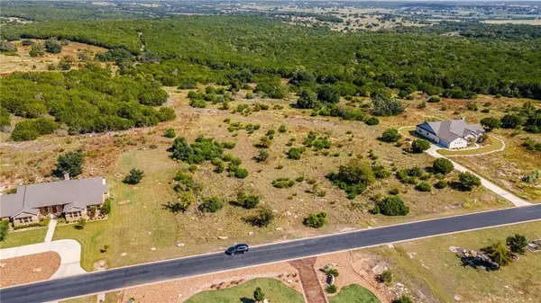 LOT 82 Big Sky, Burnet, TX 78611