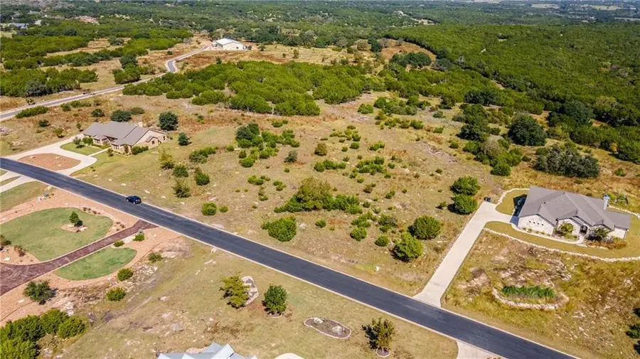 LOT 82 Big Sky, Burnet, TX 78611 - #2
