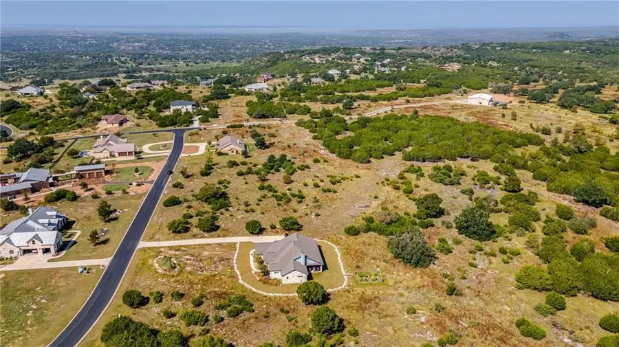 LOT 82 Big Sky, Burnet, TX 78611 - #3